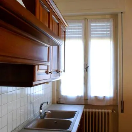 Casa Riel - Rebomaholidays * Tignale