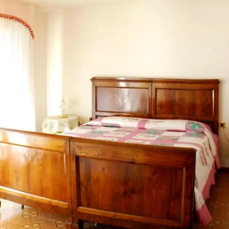 Casa Riel - Rebomaholidays Apartmán Tignale