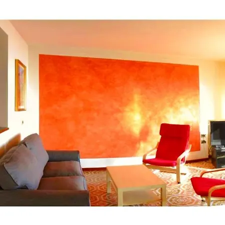 Casa Riel - Rebomaholidays Tignale