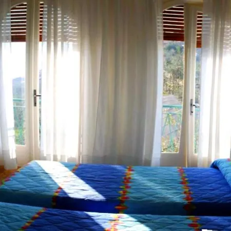 Casa Riel - Rebomaholidays Apartmán *
