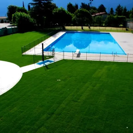 Casa Riel - Rebomaholidays Tignale