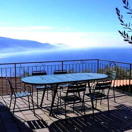 Casa Riel - Rebomaholidays Apartmán *