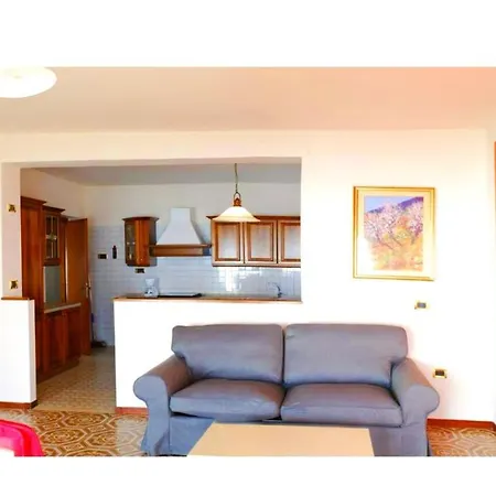 Apartment Casa Riel - Rebomaholidays *